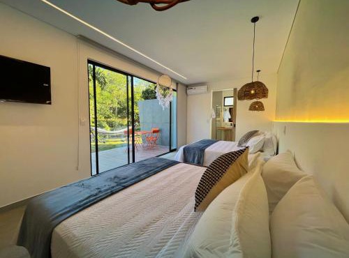 Glamping Del Río by Trip Monkey