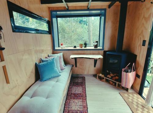 La Tiny TINY HAUS
