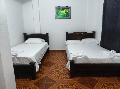 Hotel Quinchia