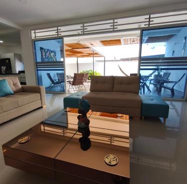 Casa Flandes Equipada Piscina Privada