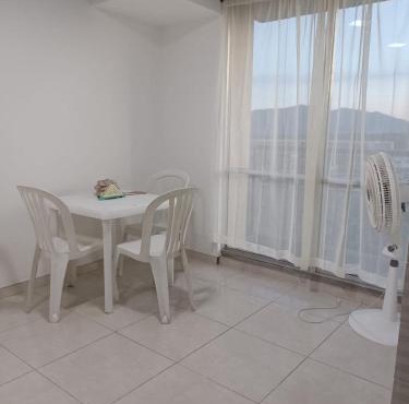 Apartamento Ibagué Arboleda Campestre in Ibagué
