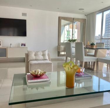 Apartamento en Riomar a pocas cuadras CC Buenavista