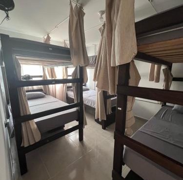 Casa Epifania Miraflores hostel in Cali