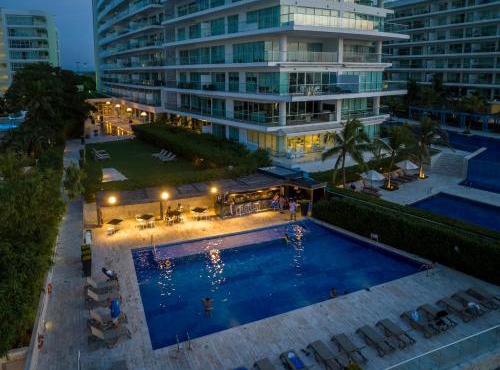 Holiday Inn Cartagena Morros by IHG in Cartagena de Indias