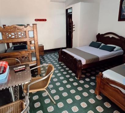 Hotel Colonial La Casa De Siempre in Valledupar