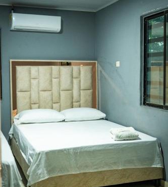 Casa Campo La Inspiración