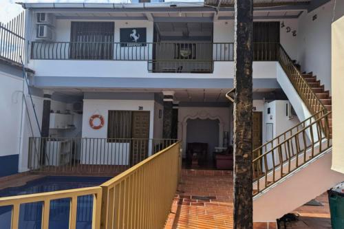 Hotel Pisci Stars Sra in Saravena