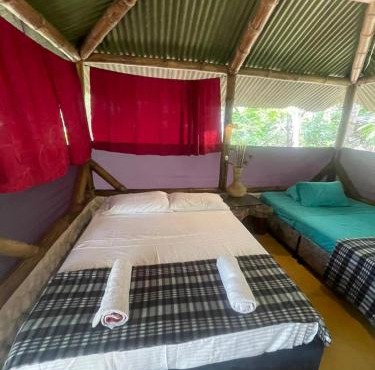 El Mirador Reserva Eco-Turistica in La Macarena