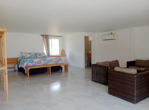 Hotel Arena Beach Cartagena in Cartagena de Indias