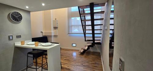 Comfort Studio 204 Smart Stay near Embassy