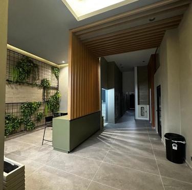 Comfort Studio 203 Smart Stay near Embassy