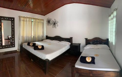 Finca Hotel San Sebastian