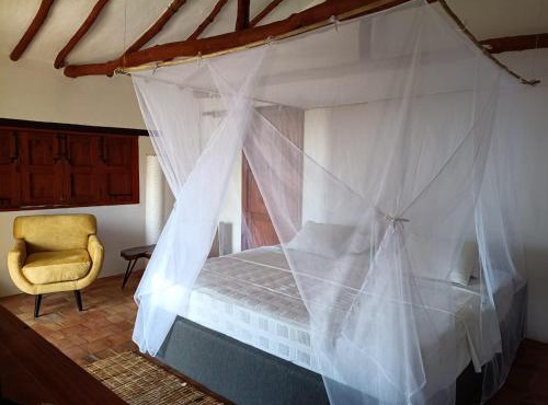 El Paraiso - B&B Finca San Vicente