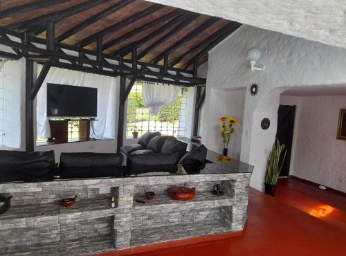Discover the colonial jewel in Villeta-Cundinamarc