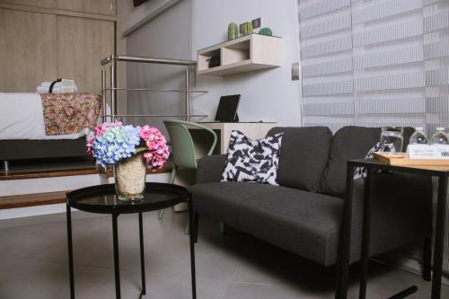 Aparta Hotel Loft 1985 Iwiwi in Puerto Gaitán