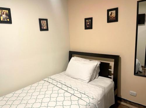 Casa Bachué B&B