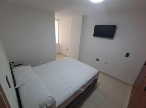 Apartamento ideal en San Alonso con terraza privada