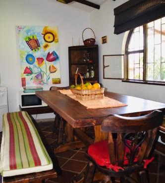 Casa de Campo - Descanso en Naturaleza, Barbosa Santander - El Cairo