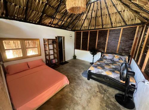Hospedaje VILLA CRETA in Isla Fuerte