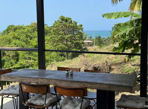 Nakua Tayrona - Spa & Nature retread