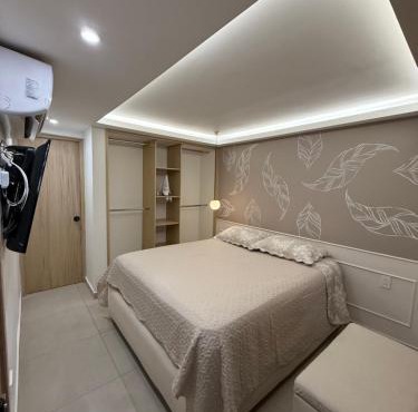 Aerobeach Apartments in Cartagena de Indias