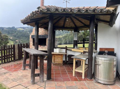 Finca San Pablo