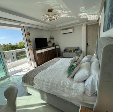 Ritacuba House Boutique in Santa Marta
