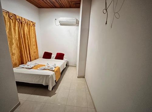 Casa Hotel Diana Luz