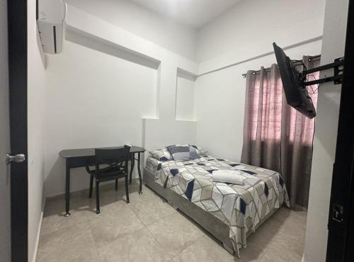 San Luis Apartamento 302 Cúcuta