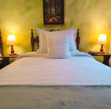 Casa d Angelo Aparta- Hotel in Villa de Leyva
