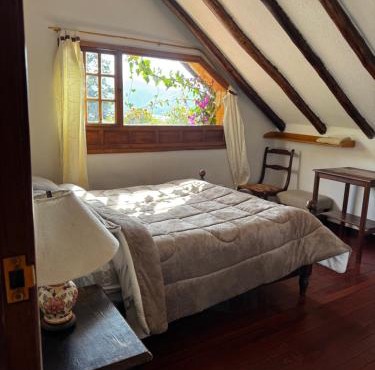 Hotel Campestre los Duraznos