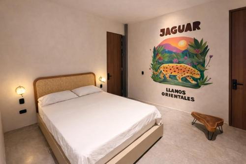 Capybara Hostel - Boutique hostel in Villavicencio