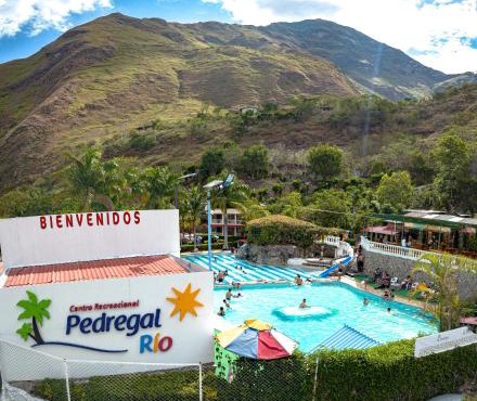 Guayacan Campestre - Hotel y Restaurante