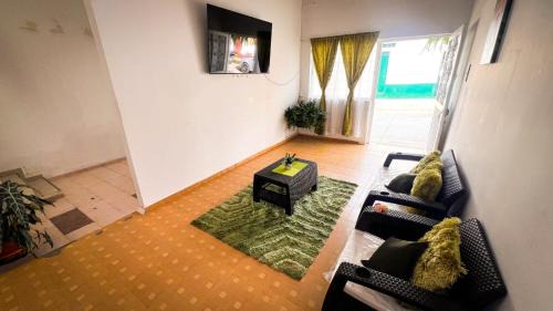 Casa Tomy
