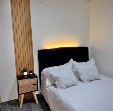 Amazon Luxury Loft 201 in Florencia