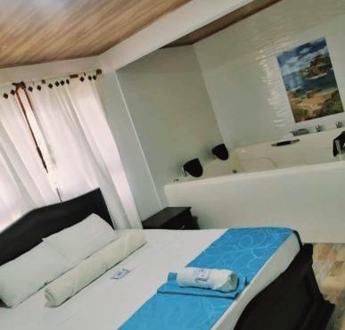 Hotel Puerto azul