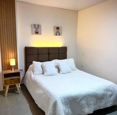 Amazonía Luxury Loft 203