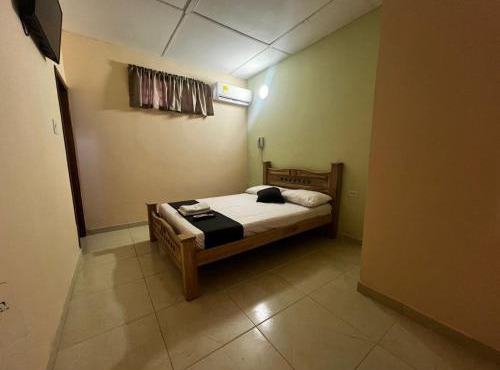 Hotel Don Fermin