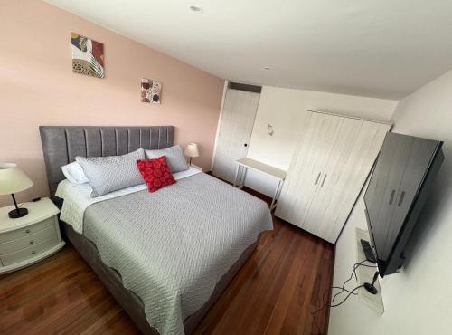 Casa Alice