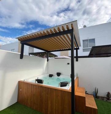 Casa Bethel 92 in Ricaurte