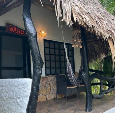 Quetzal Dorado Eco-Lodge by Mareygua