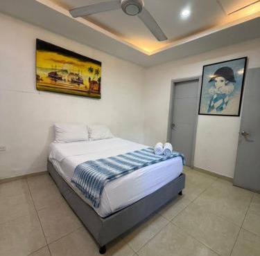 Casa Hotel La Niña Neyla in Cartagena de Indias