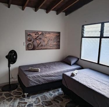 Casa Manila P3 Medellin