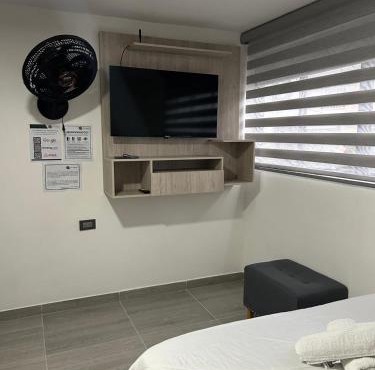 Casa Vernazza in Manizales