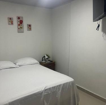Hospedaje Casa Pachi en Cartagena de Indias