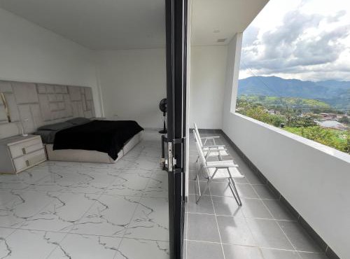 Imperial Emerald House in Muzo
