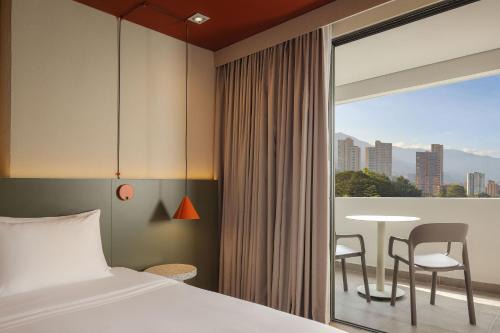 Loma, Medellin, a Tribute Portfolio Hotel