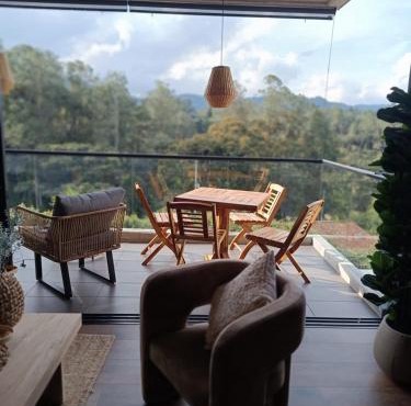 Refined 2BR 2Bed Country Suite | El Retiro, Ant