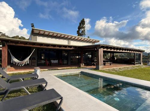 Casa Boutique Calima