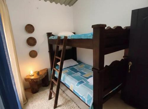 Cucú Ardilla Vivienda Campestre en Pance